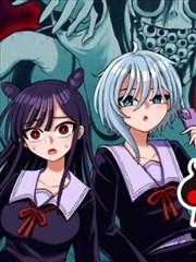 墨色江湖漫画改编剧照